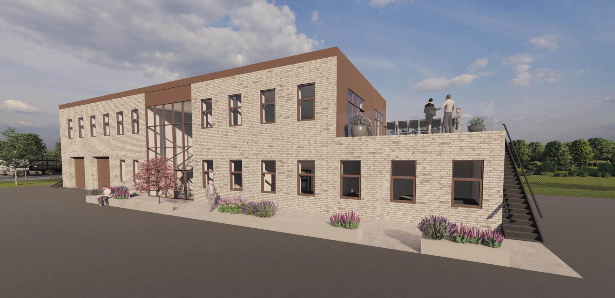 Se flere af vores projekter og referencer her.